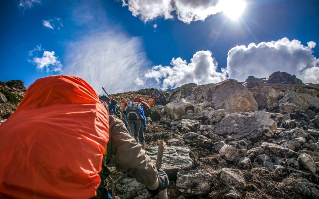 Mastering the Art of Outdoor Gear Selection for Every Adventure