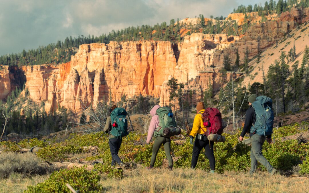 Outdoor Clothing Essentials for All Weather Conditions