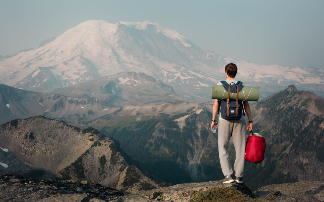 Boost Your Outdoor Experience with Expert Gear Advice