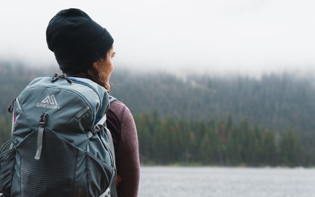 Adventure Gear 101: What You Need for Your Next Trip