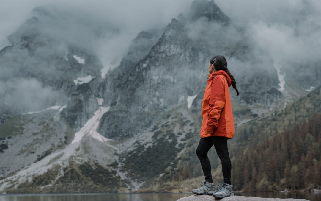 How to Choose the Best Camping Gear for Beginners