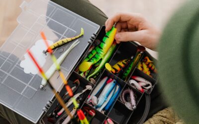 Fishing Supplies Guide for Outdoor Lovers