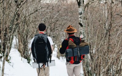 Elevate Your Outdoor Experience with Expert Gear Advice
