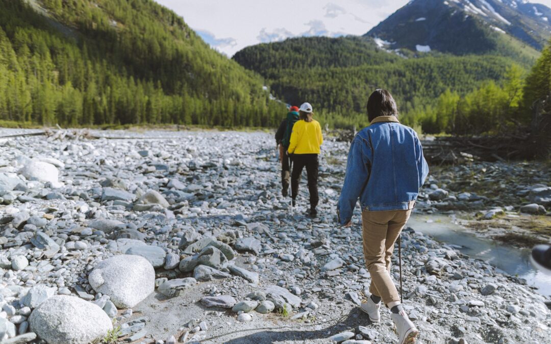 Navigating the Outdoor Outfitter Supplies Industry with Ease